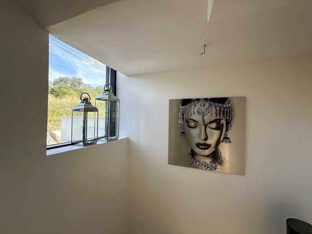 Villa with Pool in Bar – 3-Bed Modern Dream — Montenegro