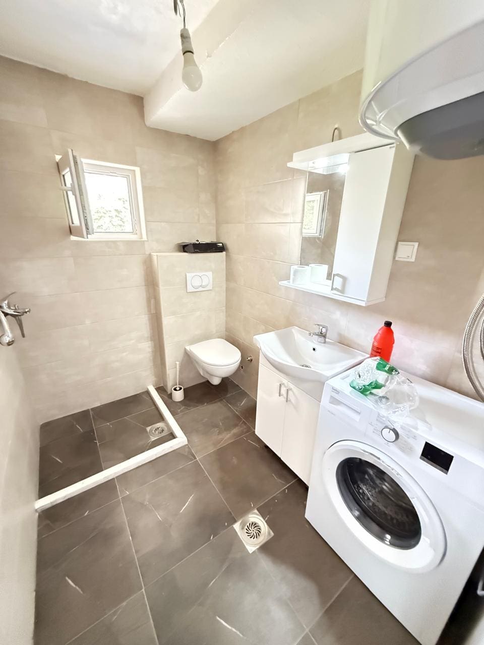Legal House with Sea View in Dobre Vode – 4‑Bed Dream, 136m² — Montenegro