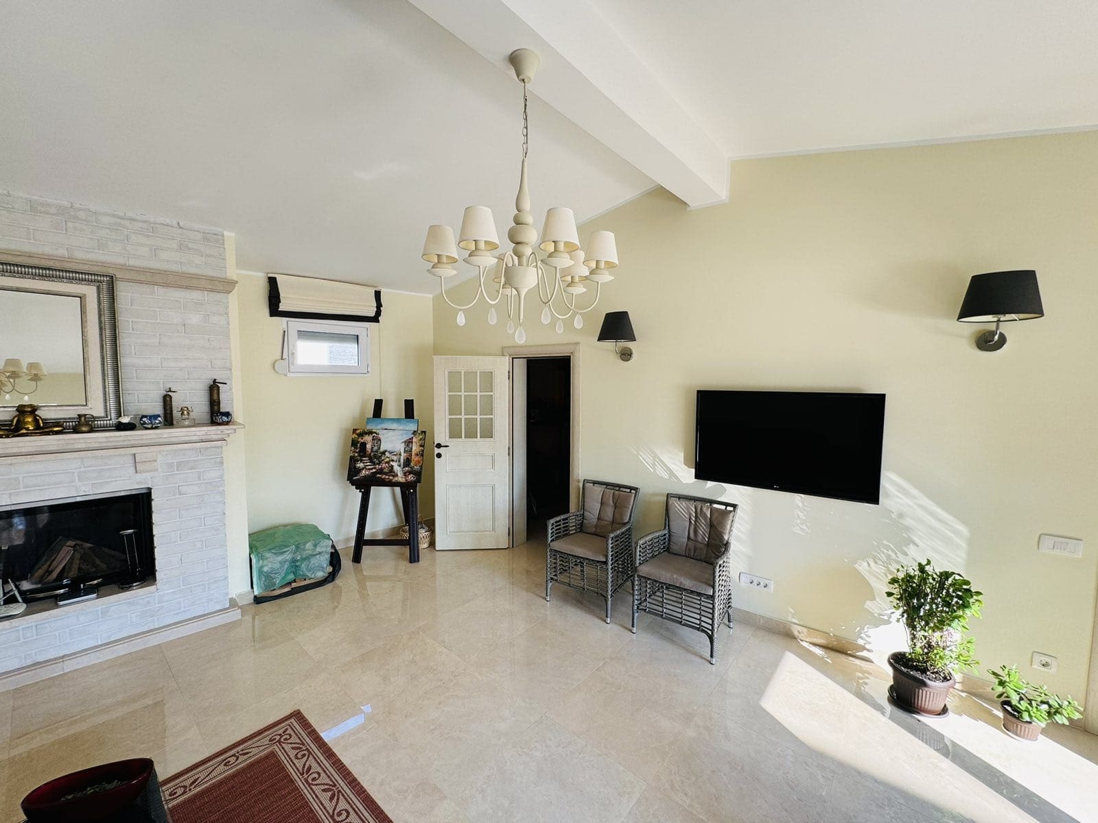 🏡 House for Sale Dobra Voda – 4 Bedrooms, Pool, Sea View — Montenegro