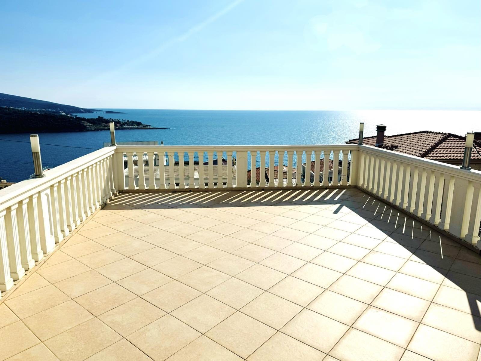 🏡 House for Sale Dobra Voda – 4 Bedrooms, Pool, Sea View — Montenegro