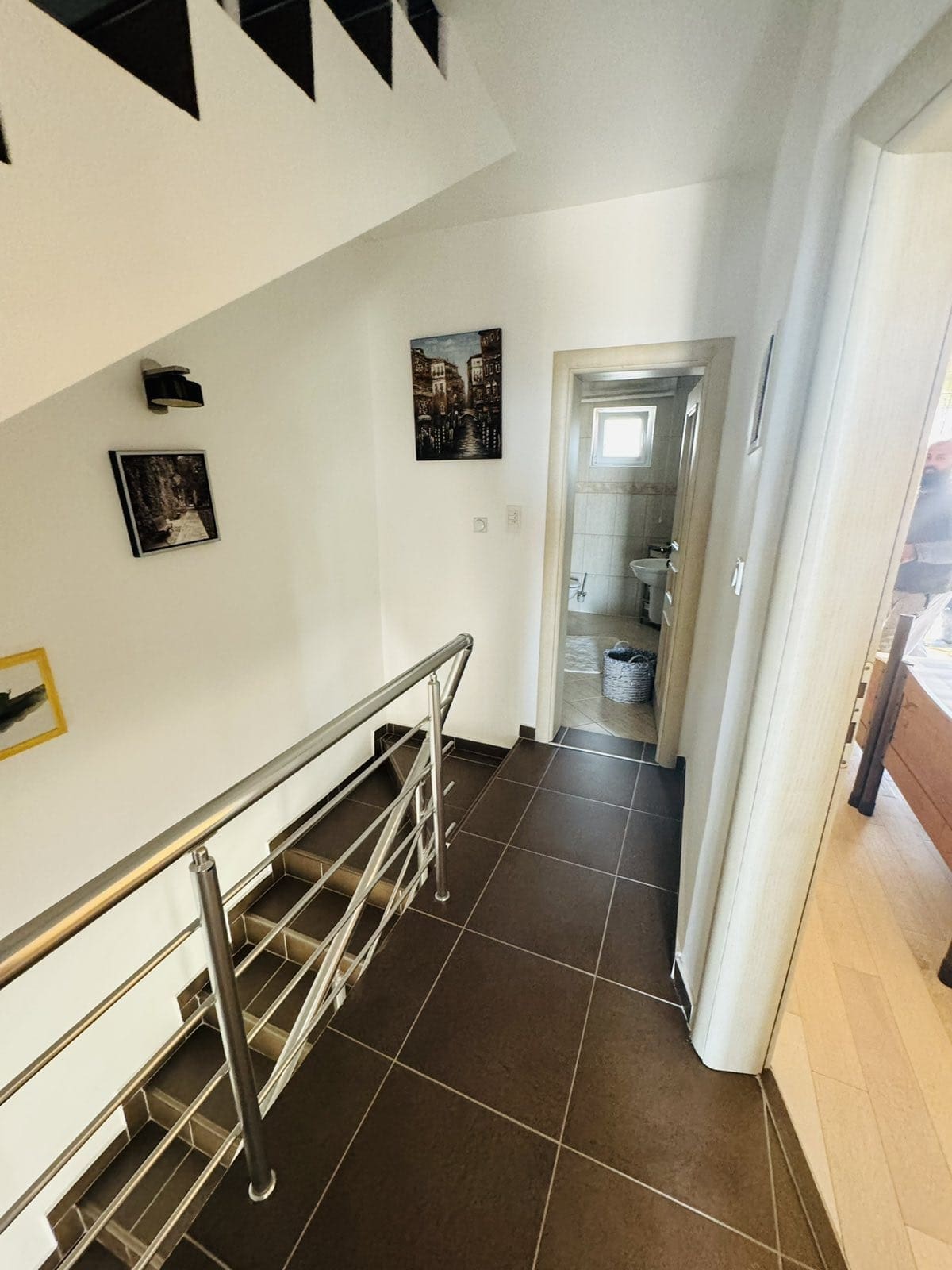 🏡 House for Sale Dobra Voda – 4 Bedrooms, Pool, Sea View — Montenegro
