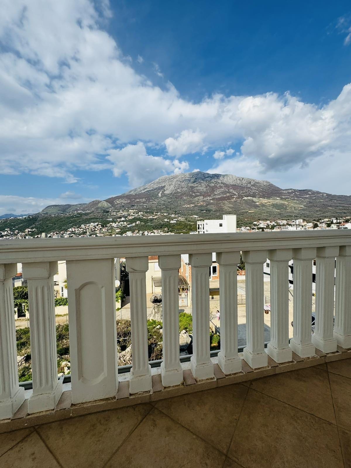 🏡 House for Sale Dobra Voda – 4 Bedrooms, Pool, Sea View — Montenegro