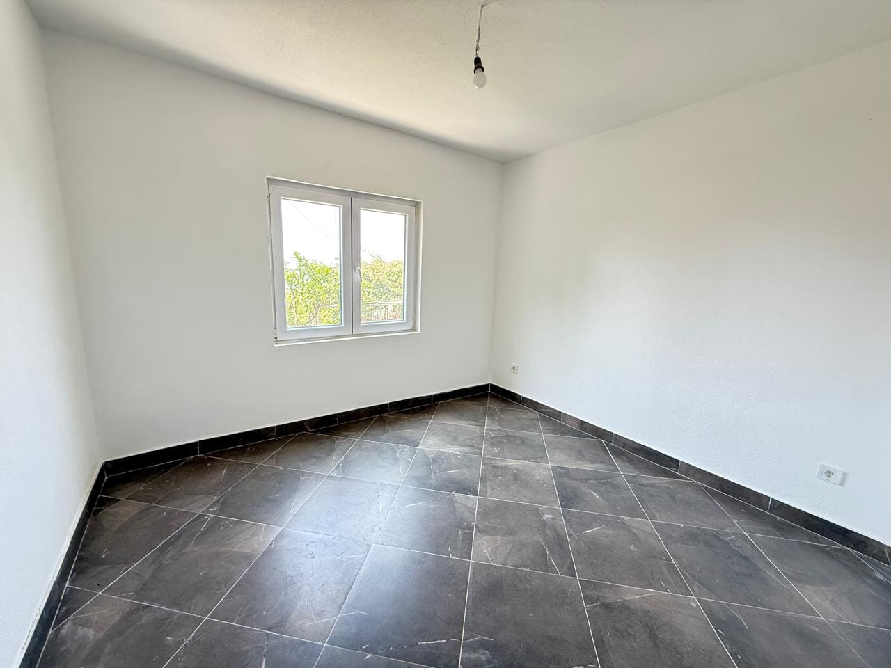 Legal House with Sea View in Dobre Vode – 4‑Bed Dream, 136m² — Montenegro