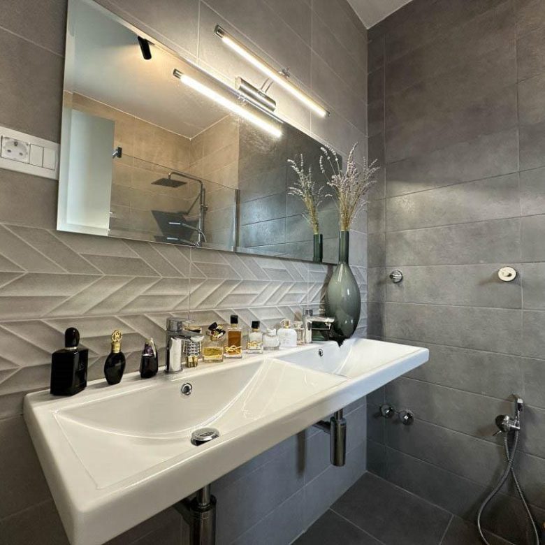 Villa with Pool in Bar – 3-Bed Modern Dream — Montenegro