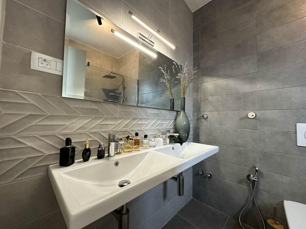 Villa with Pool in Bar – 3-Bed Modern Dream — Montenegro