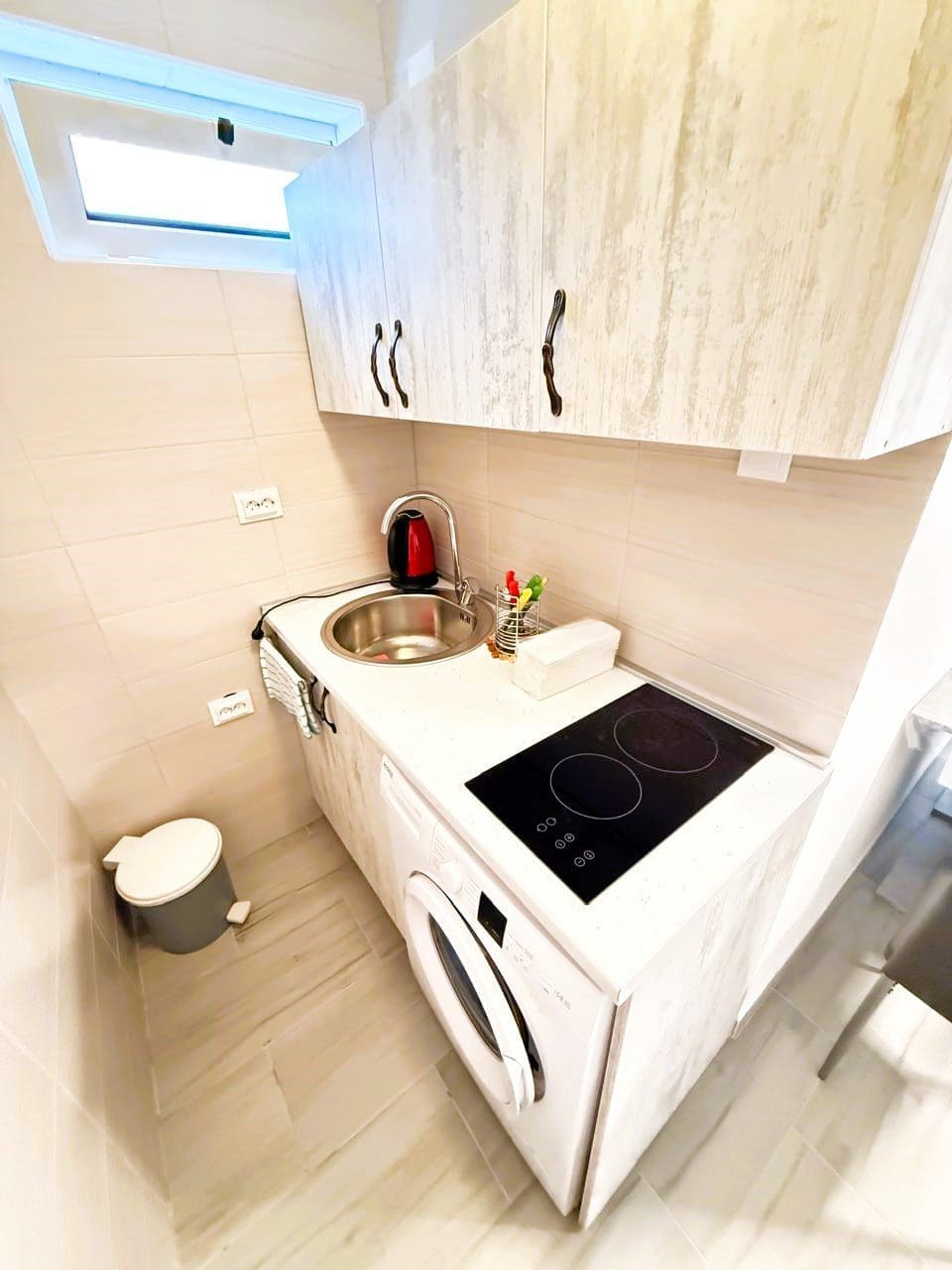 House with Sea View in Sutomore – 2‑Bed Renovated Gem — Montenegro