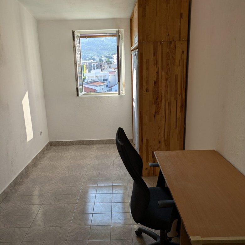 Apartment for Sale Bar – Affordable Sea-View Property in Ilino — Montenegro