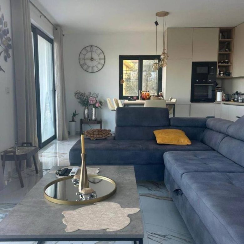 Exquisite Villa for Sale Bar — Montenegro