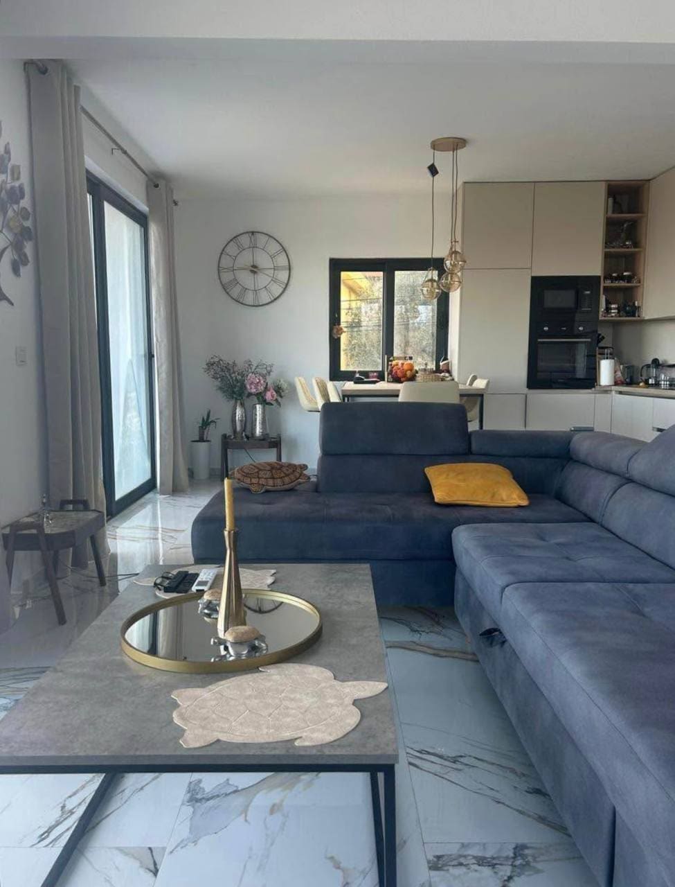 Exquisite Villa for Sale Bar — Montenegro