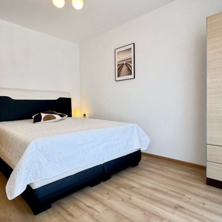 Apartment for Sale Bjeliši – 98m², Renovated, with Mountain View — Montenegro