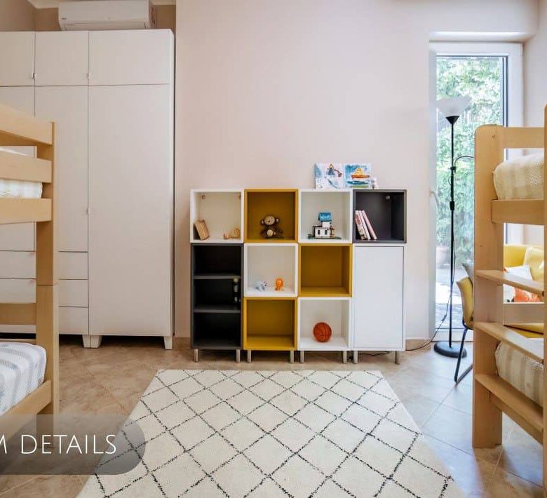 🏡 178m² Sea-View Apartment for Sale Orahovac, Kotor – Bonus: Pool & Parking — Montenegro