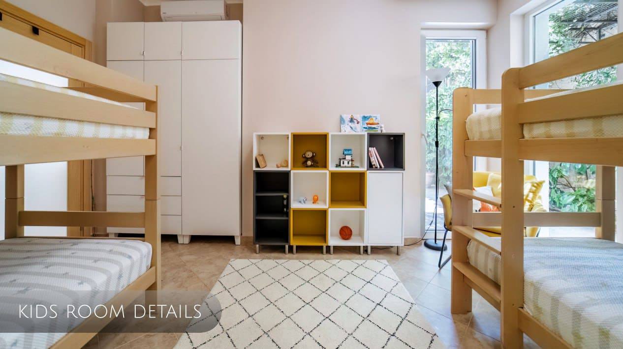 🏡 178m² Sea-View Apartment for Sale Orahovac, Kotor – Bonus: Pool & Parking — Montenegro