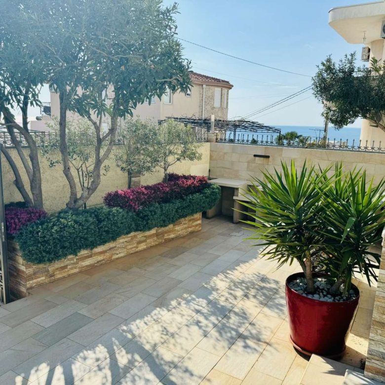 🏡 House for Sale Dobra Voda – 4 Bedrooms, Pool, Sea View — Montenegro