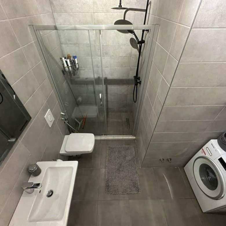 Villa with Pool in Bar – 3-Bed Modern Dream — Montenegro