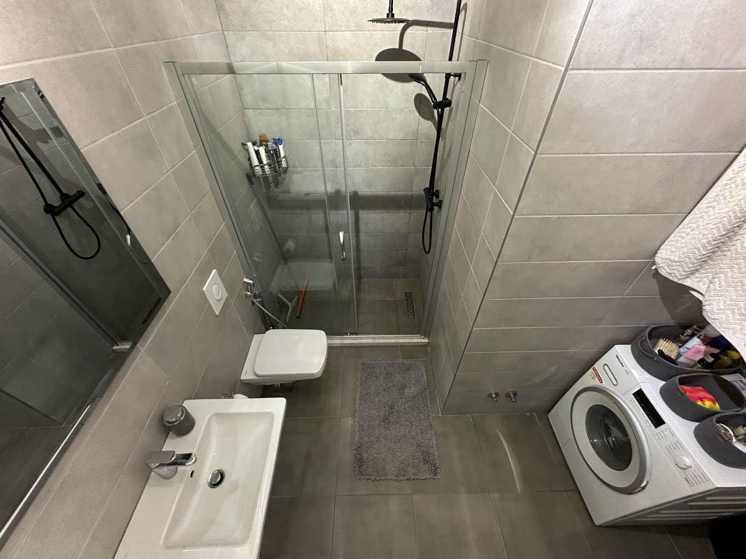 Villa with Pool in Bar – 3-Bed Modern Dream — Montenegro