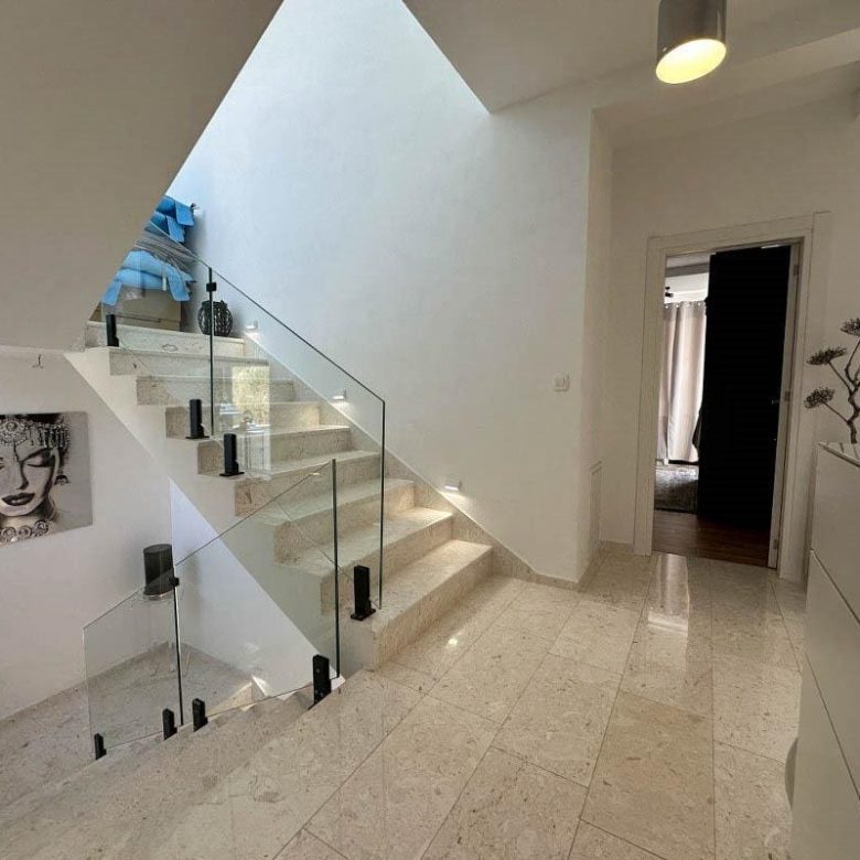 Villa with Pool in Bar – 3-Bed Modern Dream — Montenegro