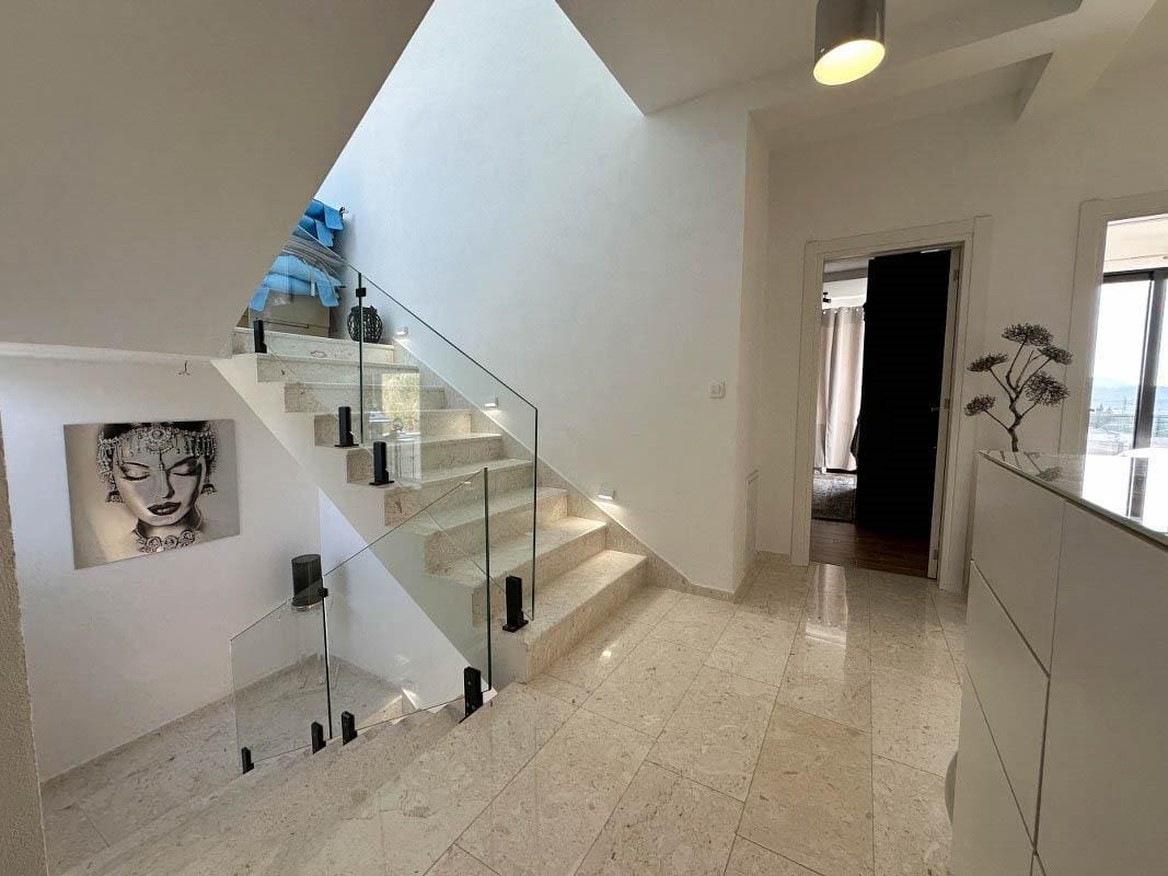 Villa with Pool in Bar – 3-Bed Modern Dream — Montenegro