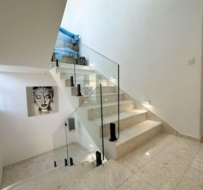 Villa with Pool in Bar – 3-Bed Modern Dream — Montenegro