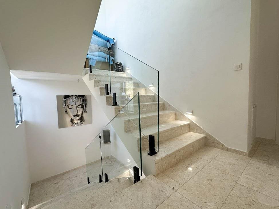 Villa with Pool in Bar – 3-Bed Modern Dream — Montenegro