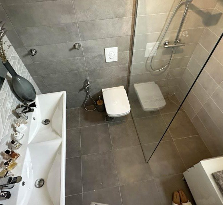 Villa with Pool in Bar – 3-Bed Modern Dream — Montenegro
