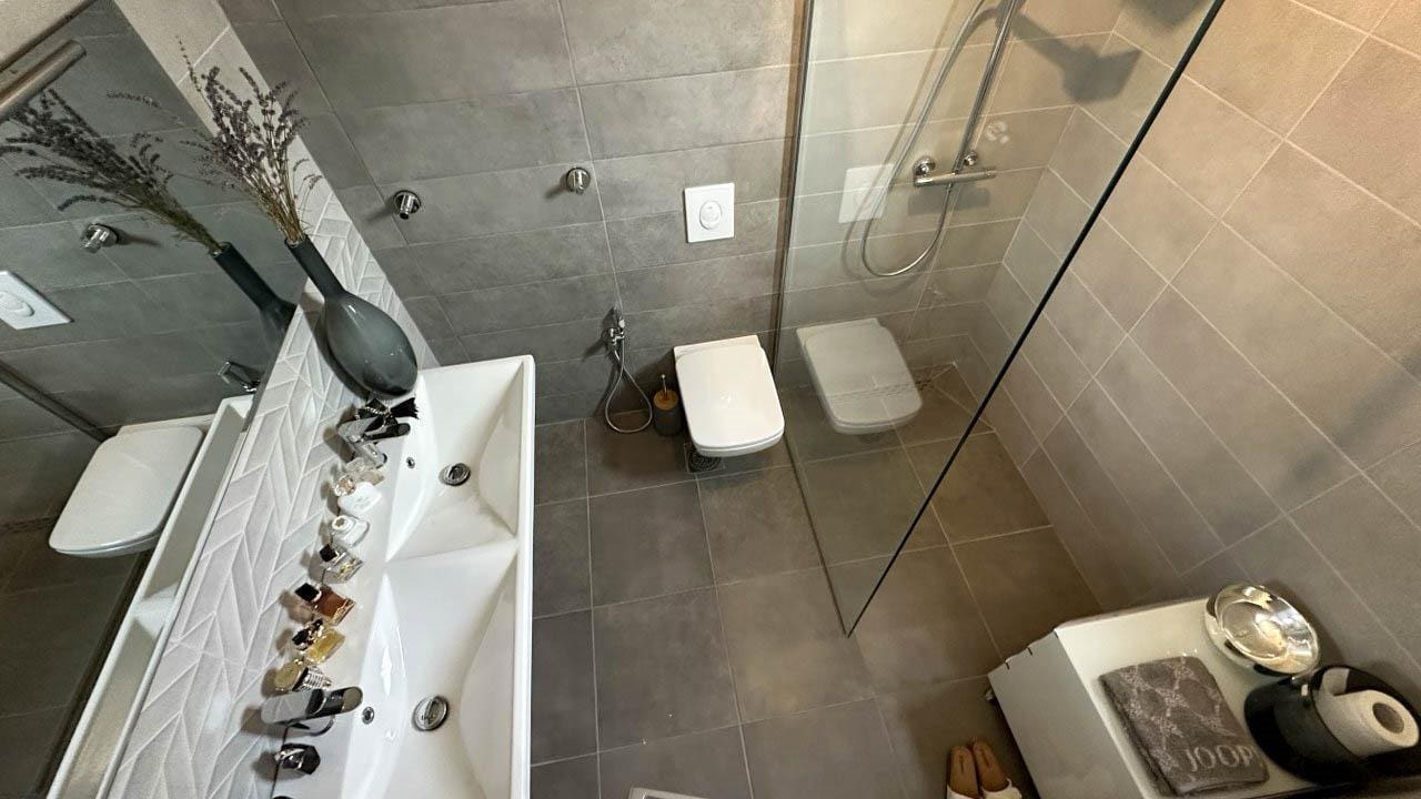 Villa with Pool in Bar – 3-Bed Modern Dream — Montenegro