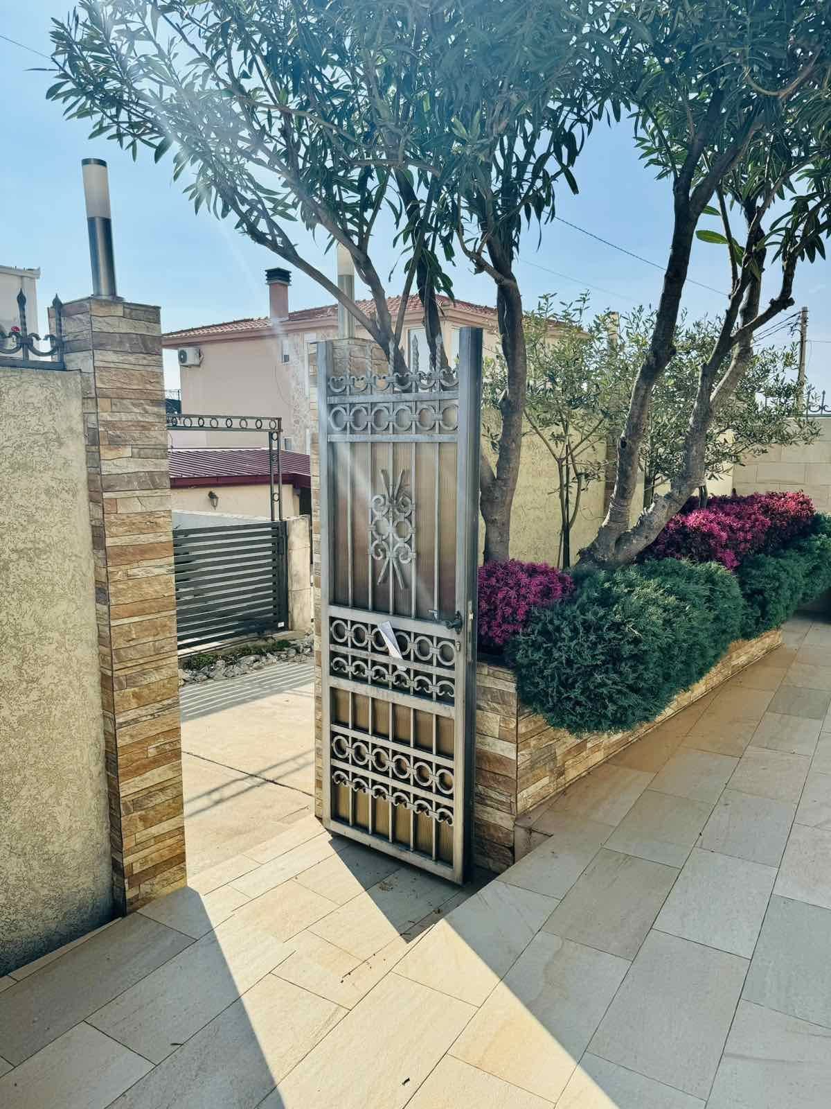 🏡 House for Sale Dobra Voda – 4 Bedrooms, Pool, Sea View — Montenegro