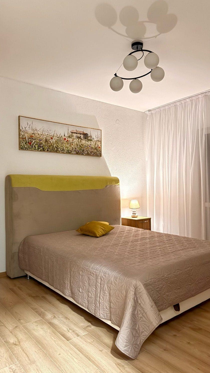 Apartment for Sale Bjeliši – 98m², Renovated, with Mountain View — Montenegro