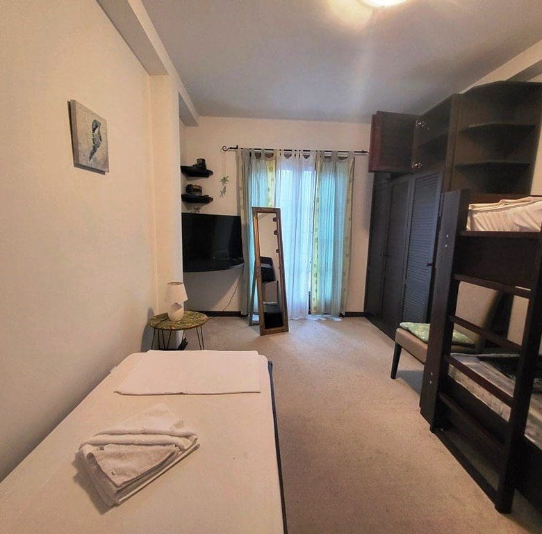 🏡 Luxury 3-Bedroom Apartment in Kostanjica Kotor – With Sea View & Private Beach — Montenegro