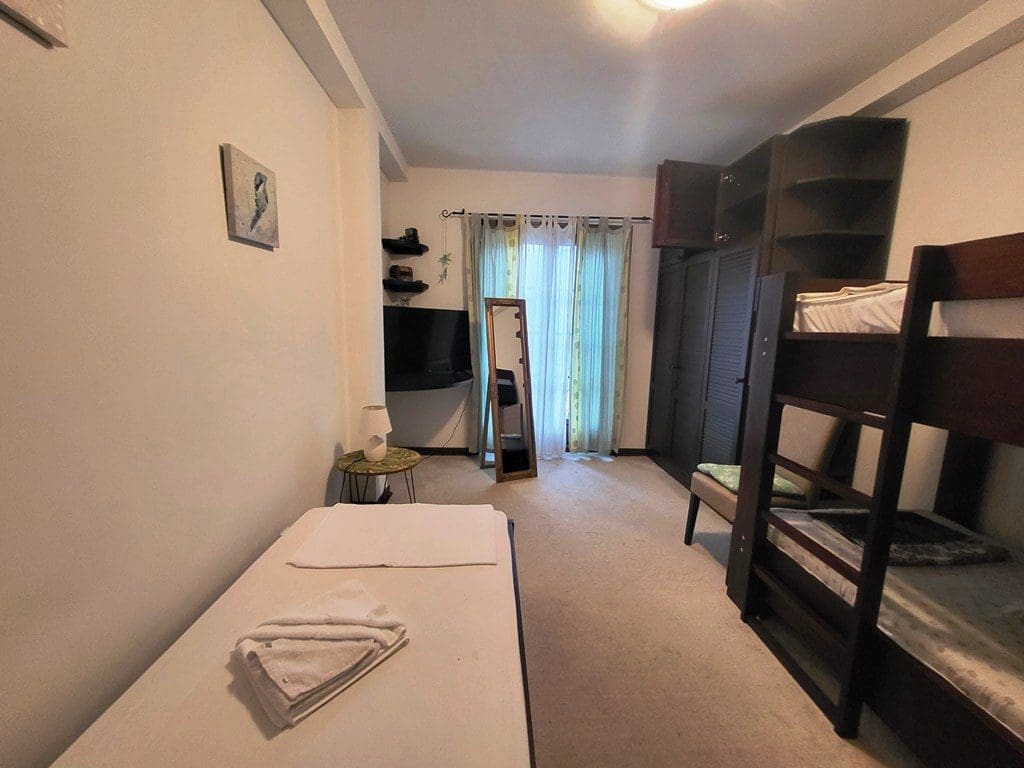 🏡 Luxury 3-Bedroom Apartment in Kostanjica Kotor – With Sea View & Private Beach — Montenegro