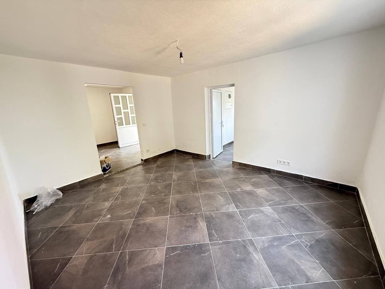 Legal House with Sea View in Dobre Vode – 4‑Bed Dream, 136m² — Montenegro