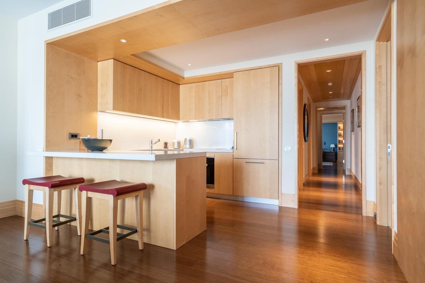 Penthouse for Sale Tivat – Elegant 2-Bedroom Apartment in Porto Montenegro — Montenegro