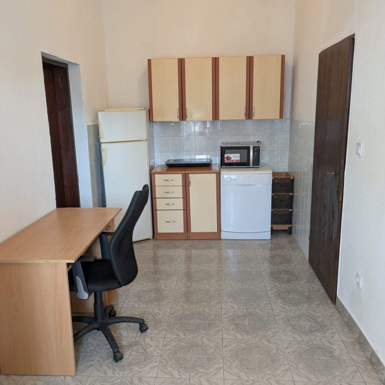 Apartment for Sale Bar – Affordable Sea-View Property in Ilino — Montenegro