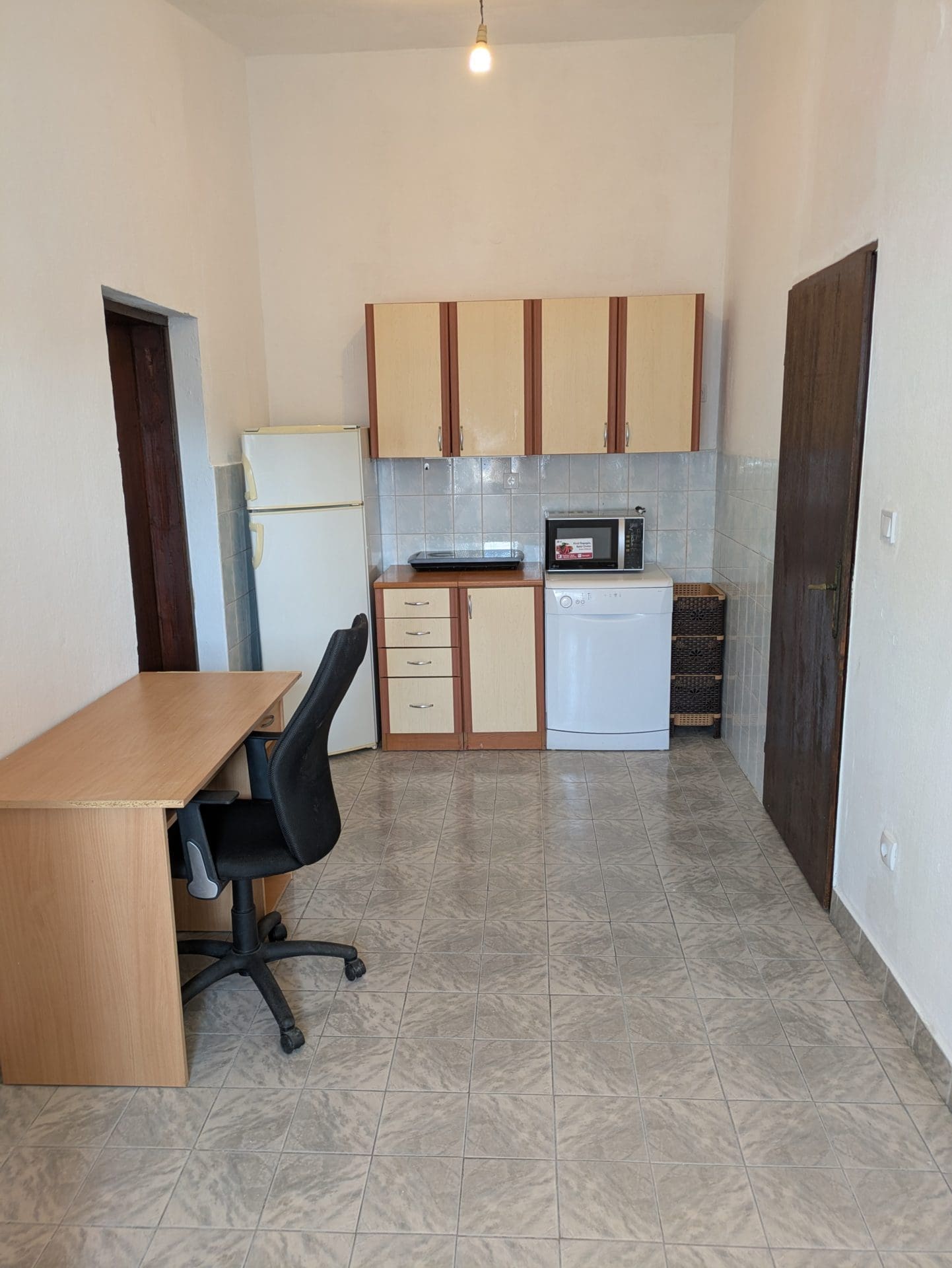 Apartment for Sale Bar – Affordable Sea-View Property in Ilino — Montenegro