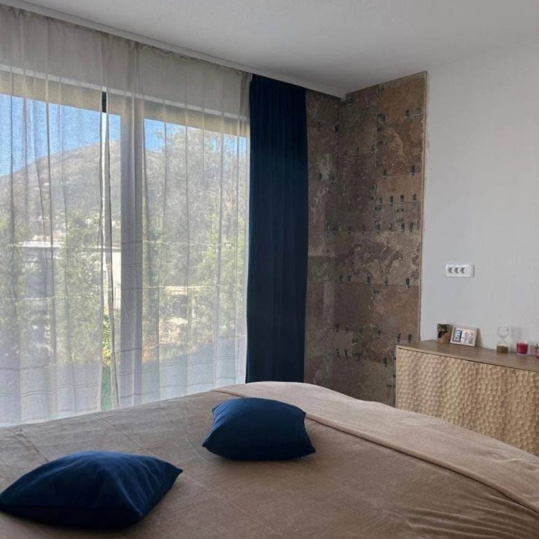 Exquisite Villa for Sale Bar — Montenegro
