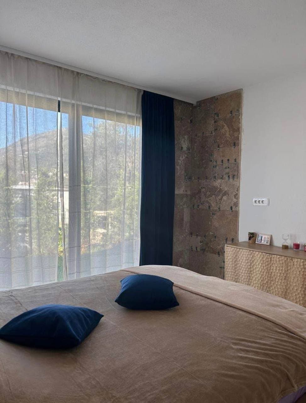 Exquisite Villa for Sale Bar — Montenegro