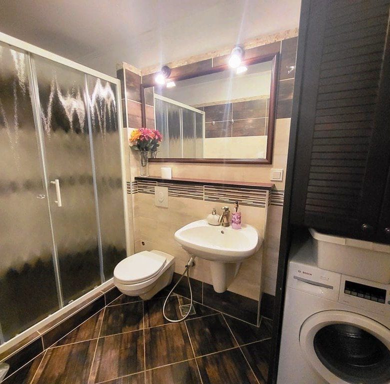 🏡 Luxury 3-Bedroom Apartment in Kostanjica Kotor – With Sea View & Private Beach — Montenegro