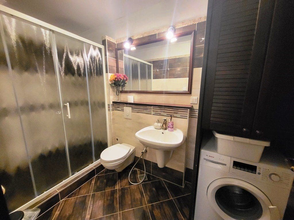 🏡 Luxury 3-Bedroom Apartment in Kostanjica Kotor – With Sea View & Private Beach — Montenegro