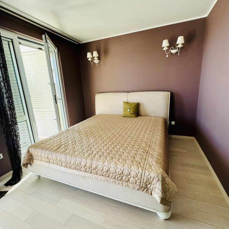 🏡 House for Sale Dobra Voda – 4 Bedrooms, Pool, Sea View — Montenegro