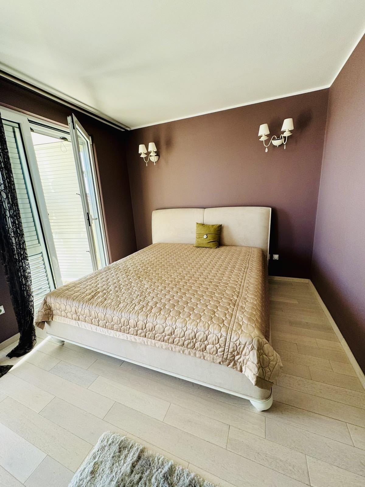 🏡 House for Sale Dobra Voda – 4 Bedrooms, Pool, Sea View — Montenegro