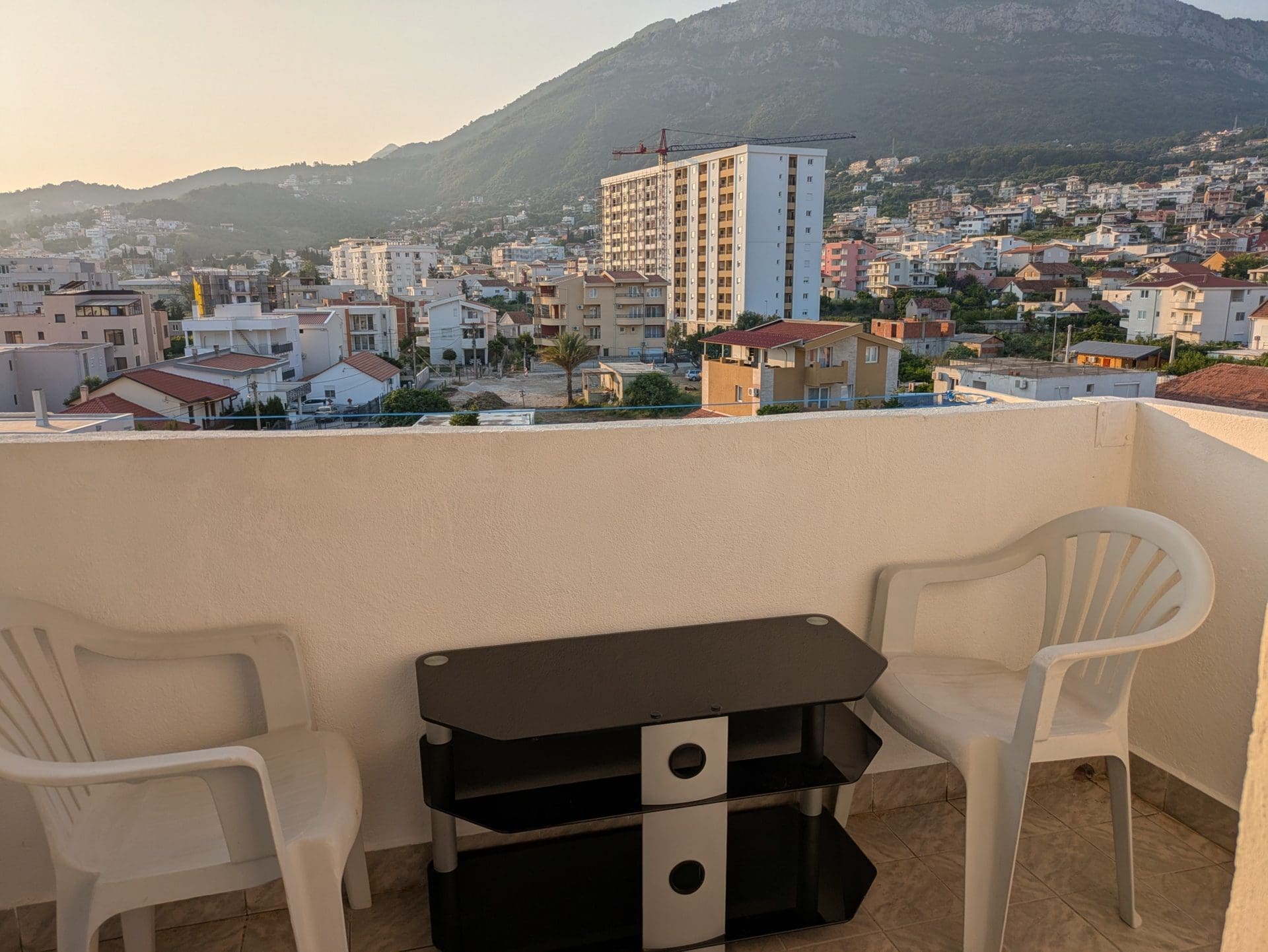Apartment for Sale Bar – Affordable Sea-View Property in Ilino — Montenegro