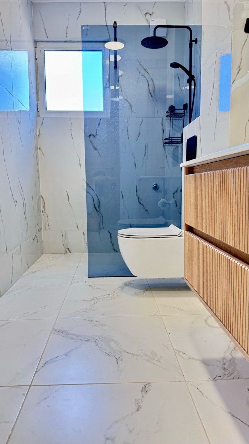 Apartment for Sale Bjeliši – 98m², Renovated, with Mountain View — Montenegro