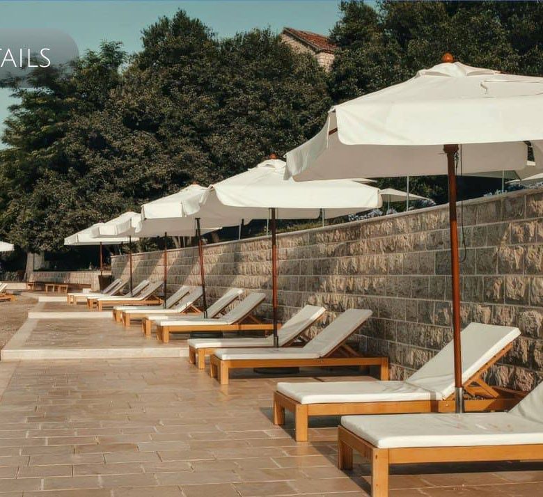 🏡 178m² Sea-View Apartment for Sale Orahovac, Kotor – Bonus: Pool & Parking — Montenegro
