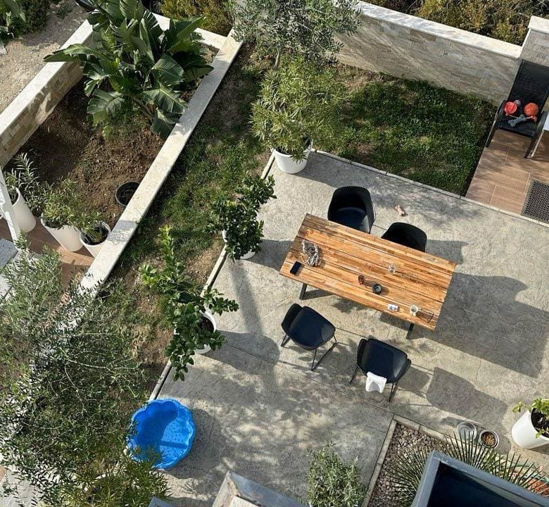 Villa with Pool in Bar – 3-Bed Modern Dream — Montenegro