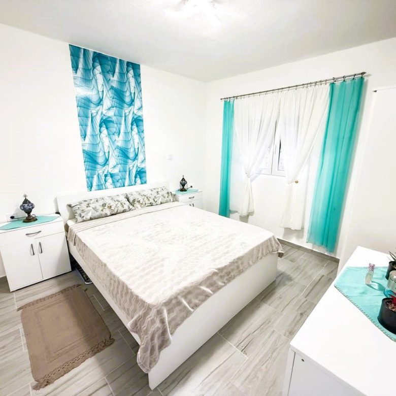 House with Sea View in Sutomore – 2‑Bed Renovated Gem — Montenegro
