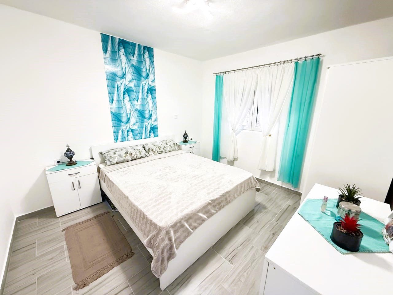 House with Sea View in Sutomore – 2‑Bed Renovated Gem — Montenegro