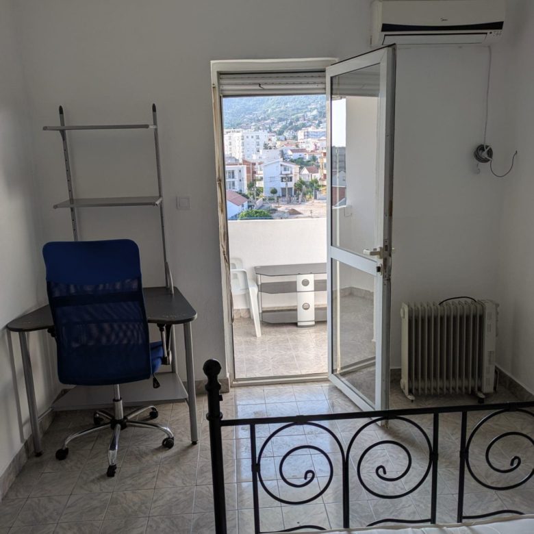 Apartment for Sale Bar – Affordable Sea-View Property in Ilino — Montenegro
