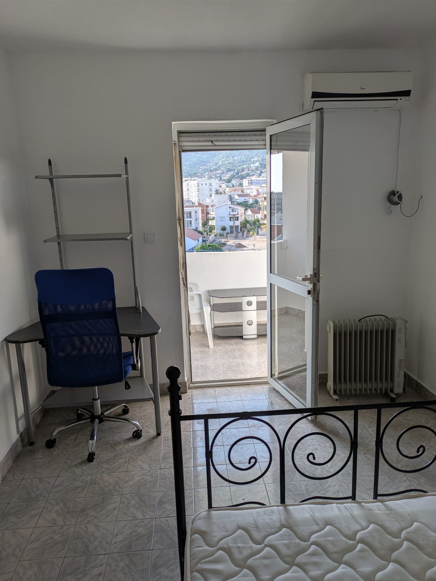 Apartment for Sale Bar – Affordable Sea-View Property in Ilino — Montenegro