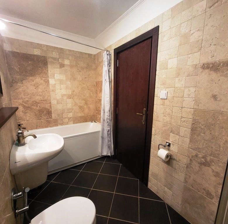 🏡 Luxury 3-Bedroom Apartment in Kostanjica Kotor – With Sea View & Private Beach — Montenegro