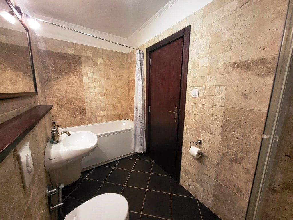 🏡 Luxury 3-Bedroom Apartment in Kostanjica Kotor – With Sea View & Private Beach — Montenegro