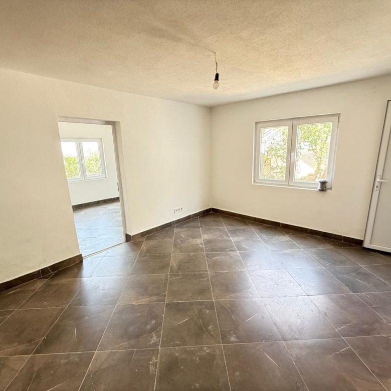 Legal House with Sea View in Dobre Vode – 4‑Bed Dream, 136m² — Montenegro